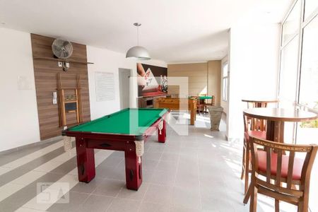 Apartamento para alugar com 72m², 3 quartos e 1 vagaSalão de jogos