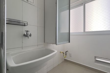 Apartamento para alugar com 72m², 3 quartos e 1 vagaCozinha e Área de Serviço