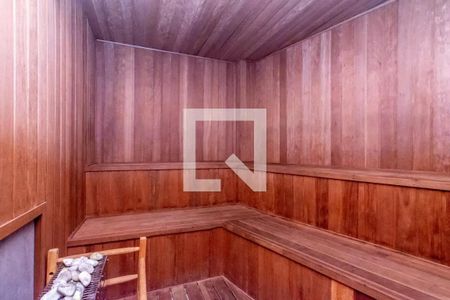 Apartamento para alugar com 72m², 3 quartos e 1 vagaSauna