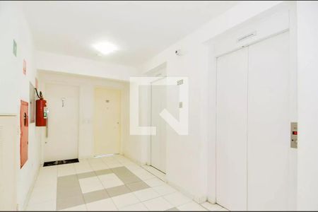 Apartamento para alugar com 72m², 3 quartos e 1 vagaHall de entrada