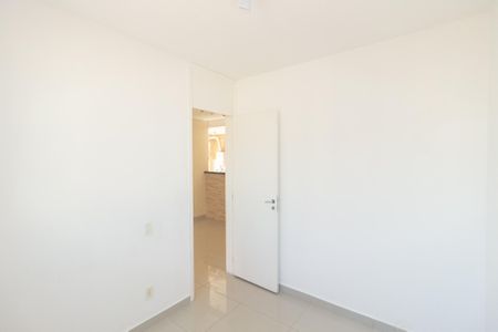 Apartamento para alugar com 56m², 3 quartos e 1 vaga Apartamento para alugar com 56m², 3 quartos e 1 vagaQuarto 3