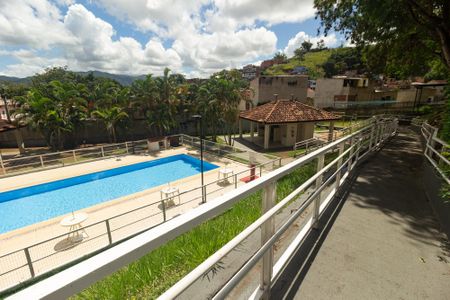 Apartamento para alugar com 56m², 3 quartos e 1 vaga Apartamento para alugar com 56m², 3 quartos e 1 vagaÁrea comum