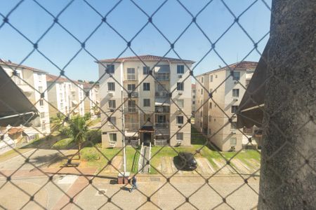 Apartamento para alugar com 56m², 3 quartos e 1 vaga Apartamento para alugar com 56m², 3 quartos e 1 vagaVista do Quarto 3