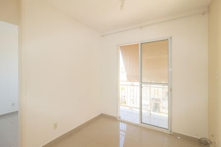 Sala de apartamento para alugar com 3 quartos, 56m² em Campo Grande, Rio de Janeiro