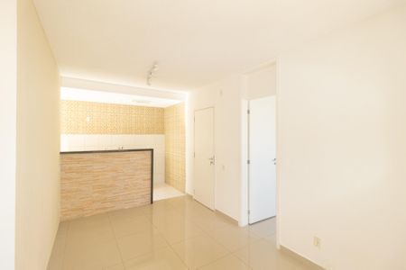 Apartamento para alugar com 56m², 3 quartos e 1 vaga Apartamento para alugar com 56m², 3 quartos e 1 vagaSala