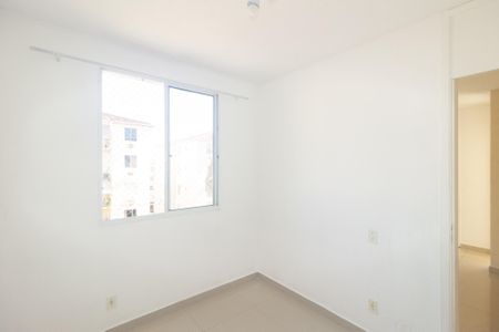Apartamento para alugar com 56m², 3 quartos e 1 vaga Apartamento para alugar com 56m², 3 quartos e 1 vagaQuarto 3