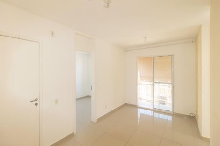 Apartamento para alugar com 56m², 3 quartos e 1 vaga Apartamento para alugar com 56m², 3 quartos e 1 vagaSala