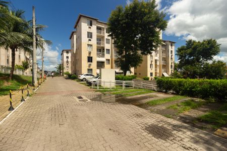 Apartamento para alugar com 56m², 3 quartos e 1 vaga Apartamento para alugar com 56m², 3 quartos e 1 vagaÁrea comum