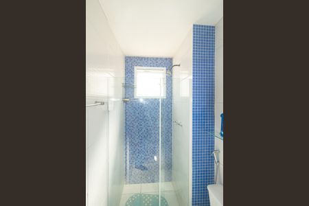 Apartamento para alugar com 56m², 3 quartos e 1 vaga Apartamento para alugar com 56m², 3 quartos e 1 vagaBanheiro