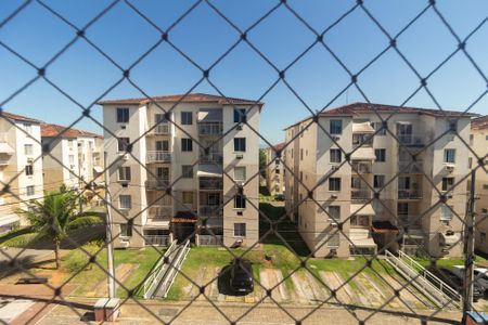 Apartamento para alugar com 56m², 3 quartos e 1 vaga Apartamento para alugar com 56m², 3 quartos e 1 vagaVista do Quarto 1