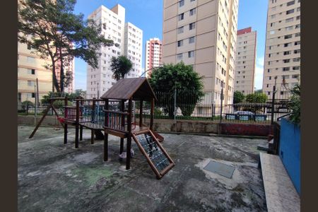 Apartamento à venda com 50m², 2 quartos e 1 vagaÁrea comum - Playground