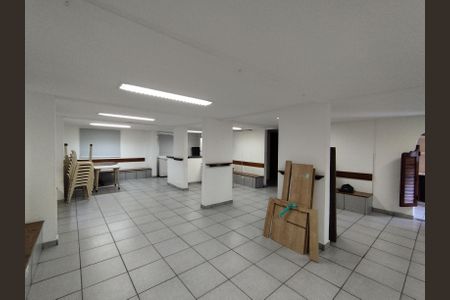 Apartamento à venda com 50m², 2 quartos e 1 vagaÁrea comum - Salão de festas