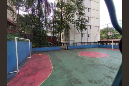 Apartamento à venda com 50m², 2 quartos e 1 vagaQuadra Esportiva