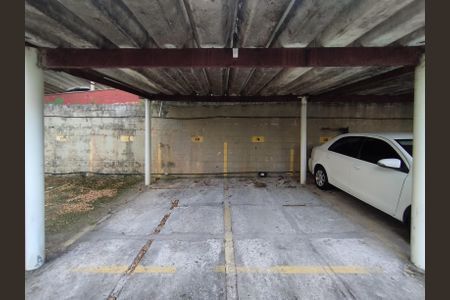 Apartamento à venda com 50m², 2 quartos e 1 vagaVaga Coberta 