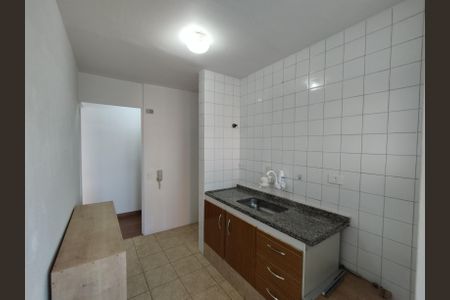 Apartamento à venda com 50m², 2 quartos e 1 vagaCozinha - Armários