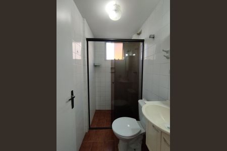 Apartamento à venda com 50m², 2 quartos e 1 vagaBanheiro - torneira