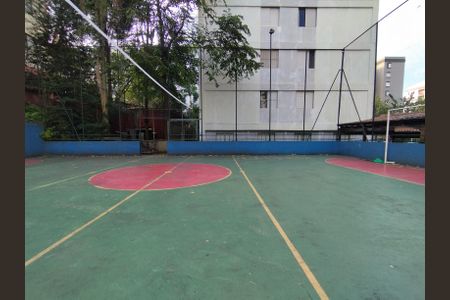 Apartamento à venda com 50m², 2 quartos e 1 vagaQuadra Esportiva