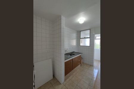 Apartamento à venda com 50m², 2 quartos e 1 vagaCozinha - Armários