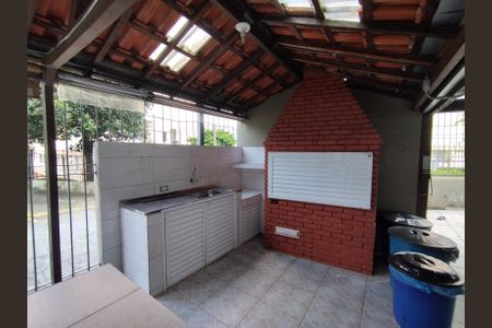 Apartamento à venda com 50m², 2 quartos e 1 vagaÁrea comum - Churrasqueira
