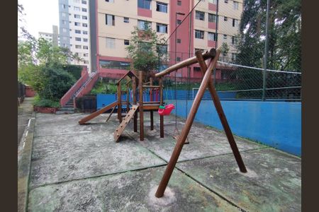 Apartamento à venda com 50m², 2 quartos e 1 vagaÁrea comum - Playground