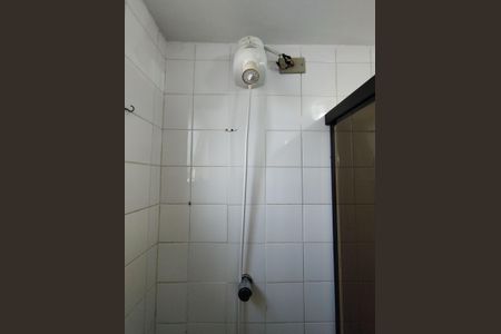 Apartamento à venda com 50m², 2 quartos e 1 vagaBanheiro - torneira