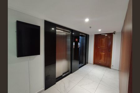 Apartamento à venda com 50m², 2 quartos e 1 vagaHall de entrada