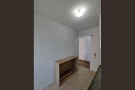 Apartamento à venda com 50m², 2 quartos e 1 vagaCozinha - Torneira