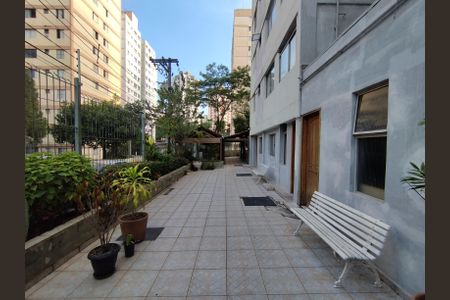 Apartamento à venda com 50m², 2 quartos e 1 vagaÁrea comum