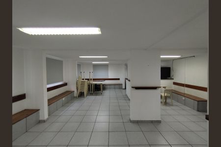 Apartamento à venda com 50m², 2 quartos e 1 vagaÁrea comum - Salão de festas