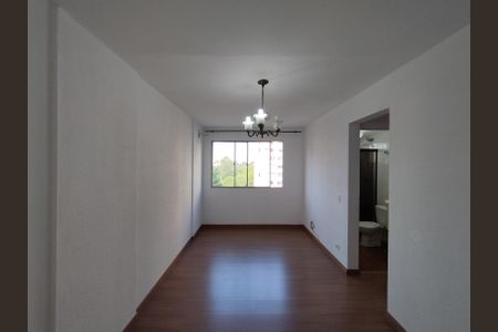 Apartamento à venda com 50m², 2 quartos e 1 vagaSala 