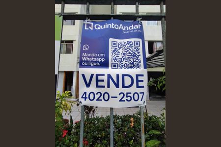 Apartamento à venda com 50m², 2 quartos e 1 vagaPlaca 