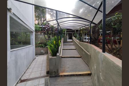 Apartamento à venda com 50m², 2 quartos e 1 vagaÁrea comum