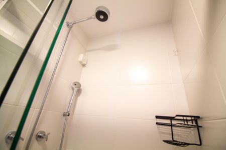 Studio para alugar com 25m², 1 quarto e sem vagaBanheiro