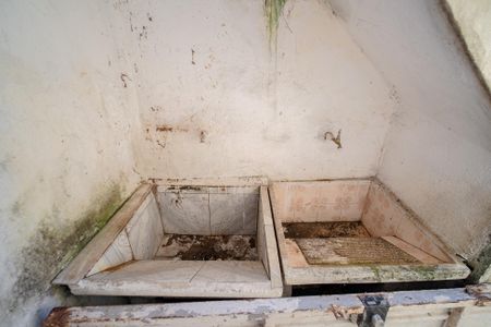 Casa para alugar com 35m², 1 quarto e sem vagaÁrea de Serviço