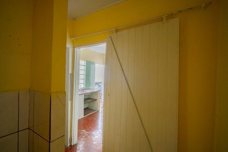Casa para alugar com 35m², 1 quarto e sem vagaDispensa/Depósito