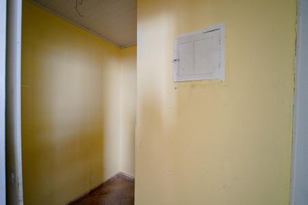 Casa para alugar com 35m², 1 quarto e sem vagaDispensa/Depósito