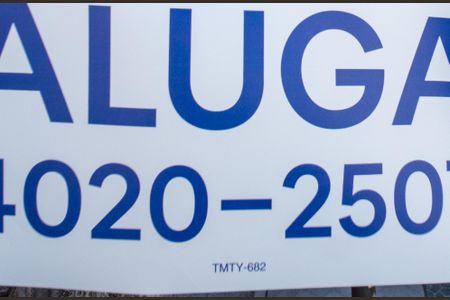 Casa para alugar com 35m², 1 quarto e sem vagaplaca instalada em 17/04/2026 com o código TMTY-682