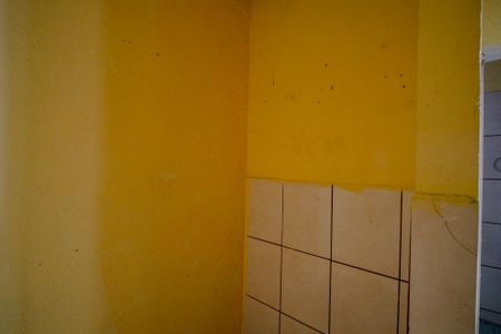 Casa para alugar com 35m², 1 quarto e sem vagaDispensa/Depósito