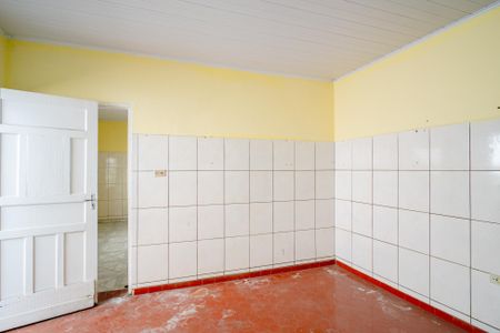 Casa para alugar com 35m², 1 quarto e sem vagaSala/Cozinha