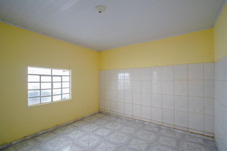 Quarto de casa para alugar com 1 quarto, 35m² em Vila Dalva, São Paulo