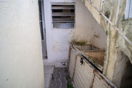 Casa para alugar com 35m², 1 quarto e sem vagaÁrea de Serviço