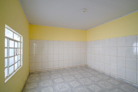 Quarto de casa para alugar com 1 quarto, 35m² em Vila Dalva, São Paulo
