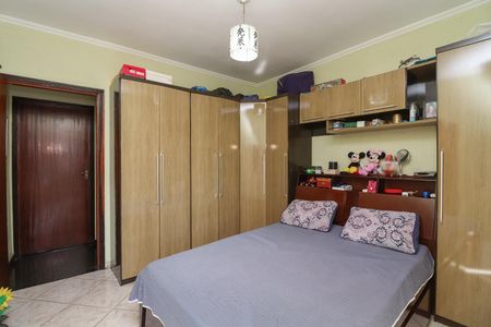 Casa de condomínio à venda com 115m², 2 quartos e 2 vagasSuíte 1