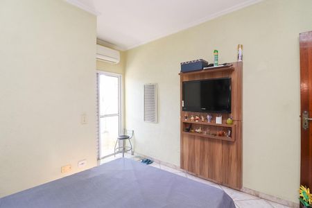 Casa de condomínio à venda com 115m², 2 quartos e 2 vagasSuíte 1