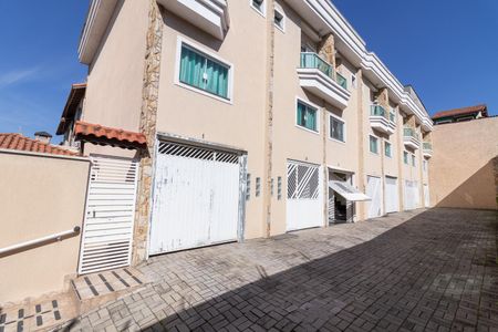 Casa de condomínio à venda com 115m², 2 quartos e 2 vagasÁrea comum