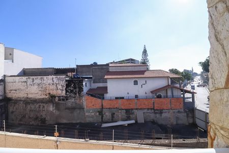 Vista da Suíte 1 de casa de condomínio à venda com 2 quartos, 115m² em Jardim Popular, São Paulo