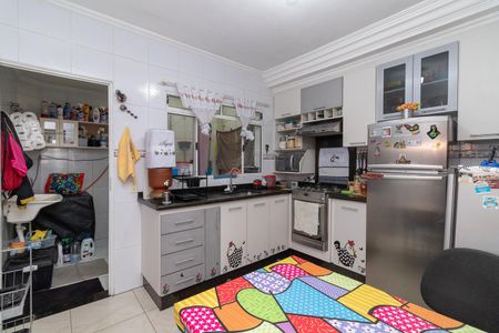 Casa de condomínio à venda com 115m², 2 quartos e 2 vagasCozinha