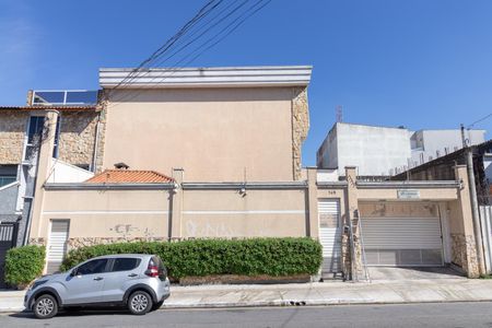 Casa de condomínio à venda com 115m², 2 quartos e 2 vagasFachada