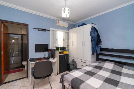 Casa de condomínio à venda com 115m², 2 quartos e 2 vagasSuíte 2