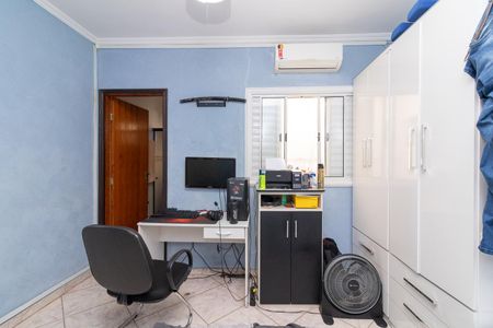 Casa de condomínio à venda com 115m², 2 quartos e 2 vagasSuíte 2